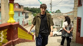 Episode 92 — Un coraz&oacute;n con resentimiento