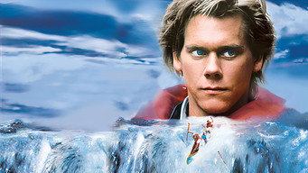White Water Summer (1987)