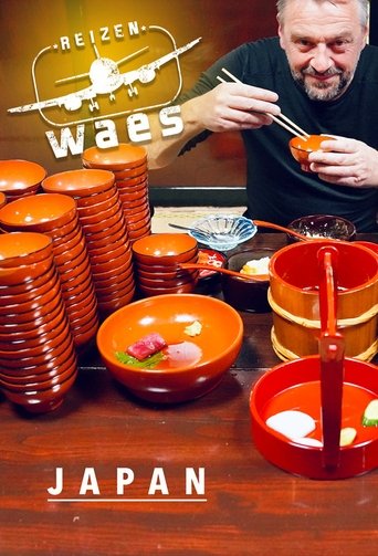 Reizen Waes: Season 5