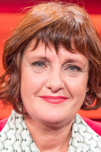 Annette Dittert foto 3