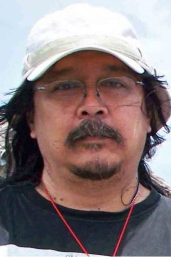 Image of Arturo G. P.
