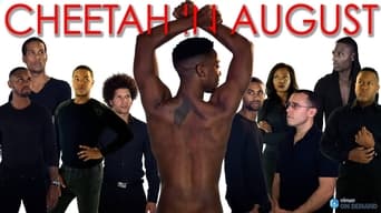 Cheetah in August - S1E01