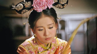 #27 Scarlet Heart