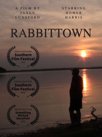 Rabbittown movie poster