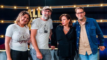 Alla mot alla med Filip och Fredrik T8E15