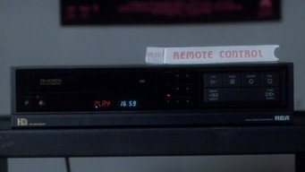 #20 Remote Control
