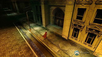 Close to your eyes, but far-off in your mind, the hunter must learn the value of options.