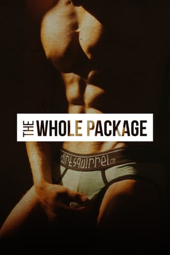 Poster of The Whole Package