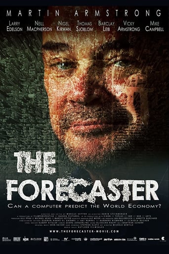 Poster för The Forecaster