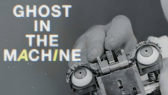 Ghost in the Machine (2026)