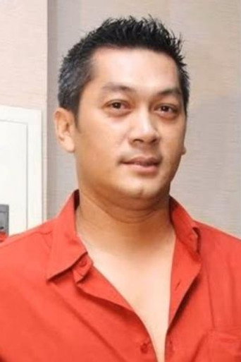 Donny Kesuma