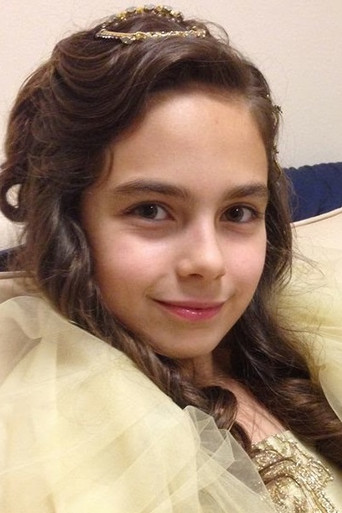 Foto de Güneş Nezihe Şensoy