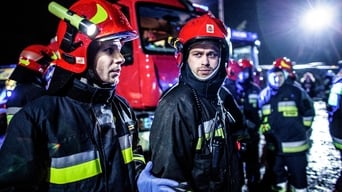 Strażacy - 1x01