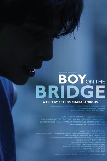 Boy on the Bridge (2016) Boy on the Bridge (2016)