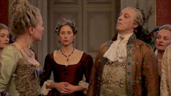 第1話：The Tear of Warsaw