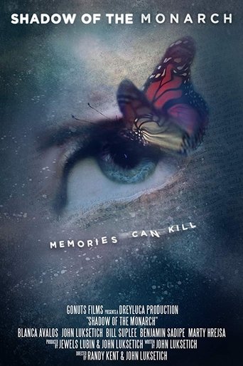 Shadow of the Monarch (2019) Shadow of the Monarch (2019)