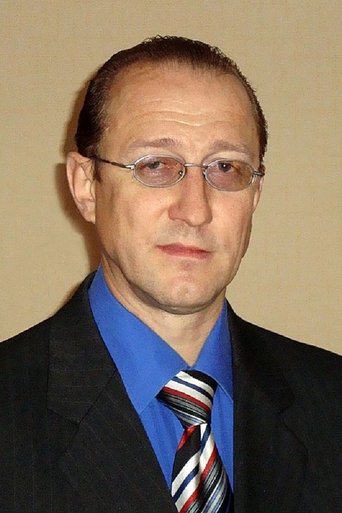 Image of Fedor Rumyantsev