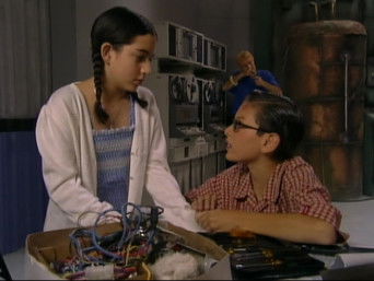 Episode 98 — Episode 98