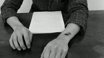 The Inextinguishable Fire (1969)