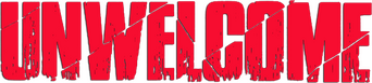 Unwelcome logo