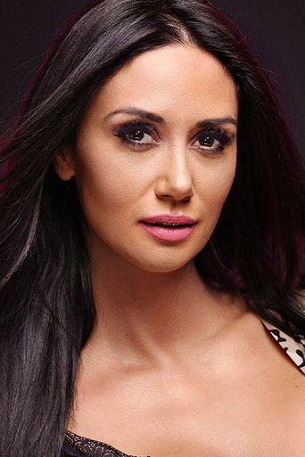 Foto de Pamela Díaz