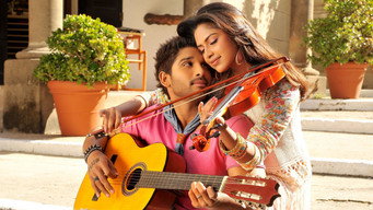 Iddarammayilatho (2013)