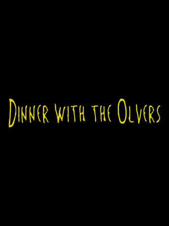 Dinner with the Olvers (2024)
