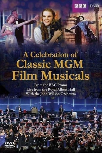 BBC Proms - A Celebration of Classic MGM Film Musicals image