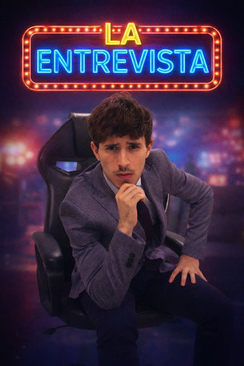 La entrevista (2024)