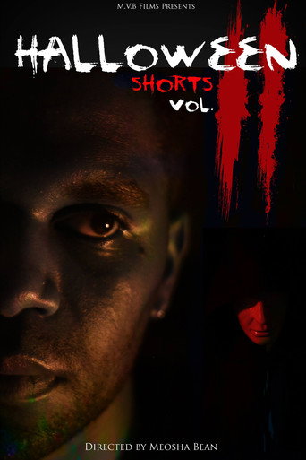 MVB Films Halloween Horror Stories Vol II