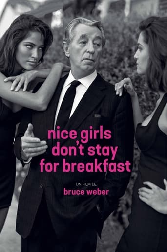 Nice Girls Don't Stay for Breakfast