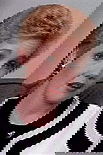 Ann Gillespie