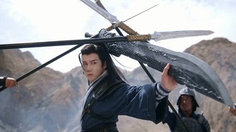 Episódio Episódio 8 da série Uma jornada para o amor