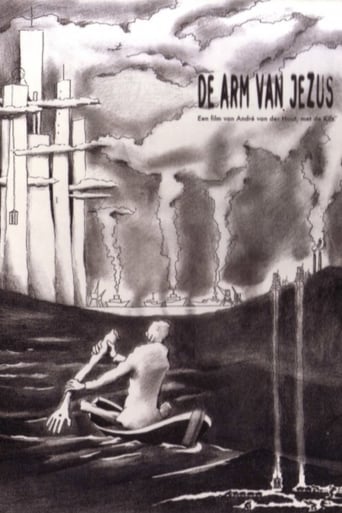 De Arm Van Jezus