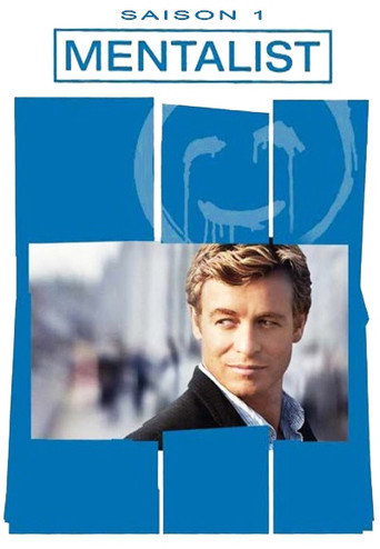Mentalist - S1 - Épisode 22 : Frères de sang - Affiche
