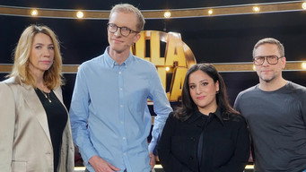 Alla mot alla med Filip och Fredrik T11E24