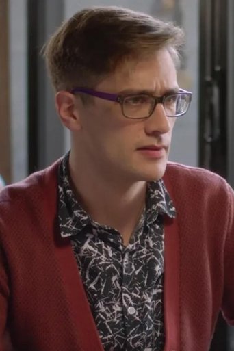 Imagine Adam Goldman