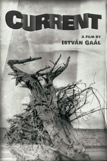Poster of Current