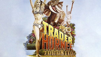 #2 Trader Hornee