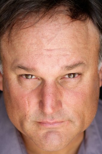 Image of Ron Roggé