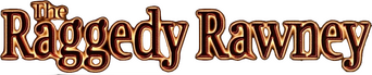 The Raggedy Rawney logo