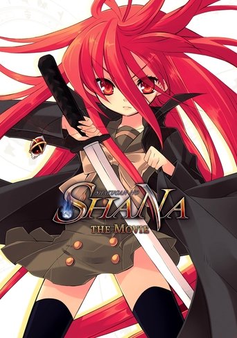 Shakugan no Shana: The Movie (2007)