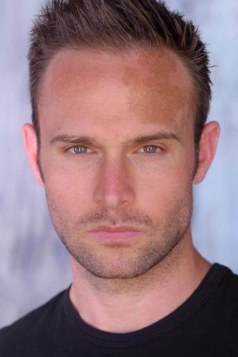Alexander Angelikis headshot