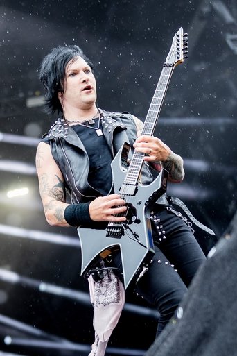 Image of Jeremy 'Jinxx' Ferguson