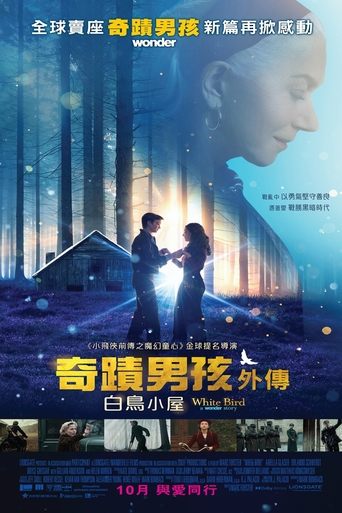白鸟:奇迹