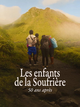 Les enfants de la Soufrière, 50 ans après (2026年)のポスター画像 - FindKey