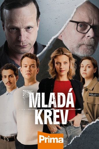 Mladá krev: Season 1