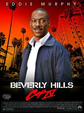 Superdetective en Hollywood IV