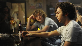 Losers Take All (2011)