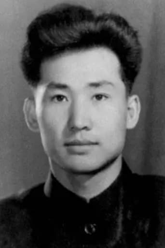 Image of Zhao Wande